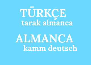 tarak+almanca-kamm+deutsch.png