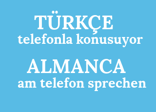 Almanca Ceviri Am Telefon Sprechen Turkcesi Nedir Am Telefon Sprechen Ne Demek Am Telefon Sprechen Cevirisi Nedir Almanca Am Telefon Sprechen Ne Demek