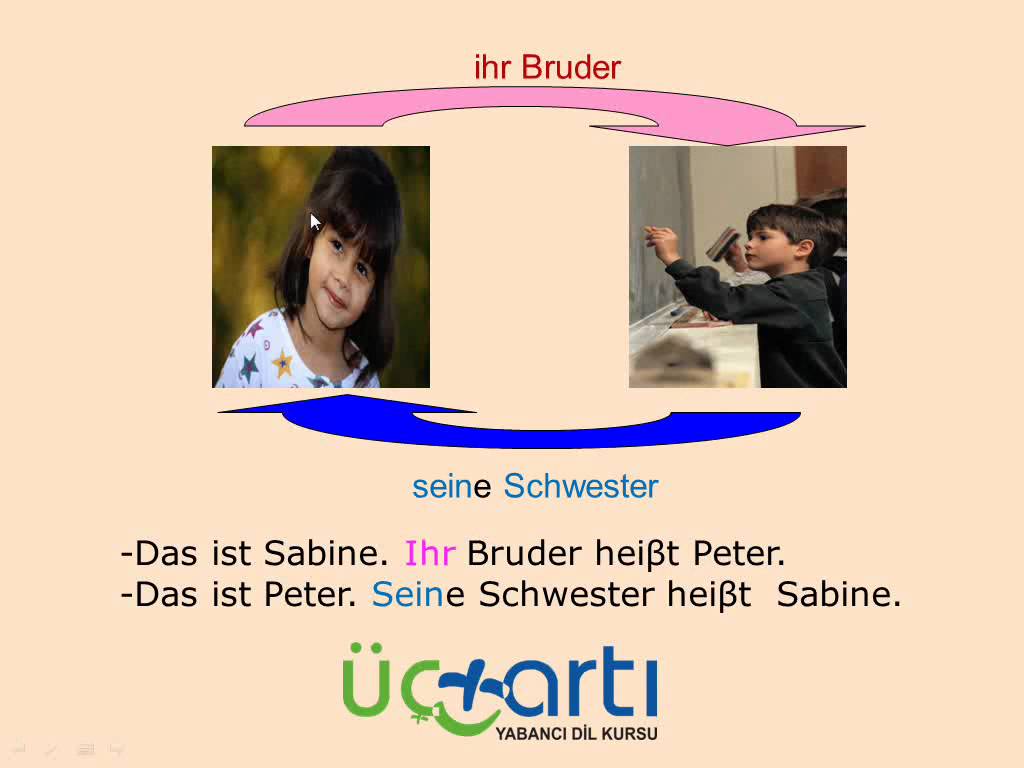 Das schwester